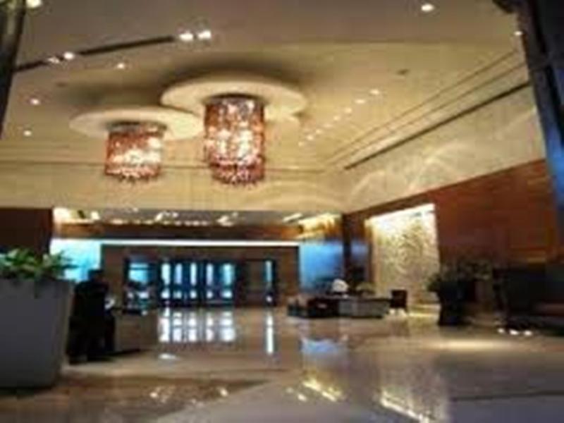 Crowne Plaza Today Gurugram, An Ihg Hotel Gurgaon Interior foto